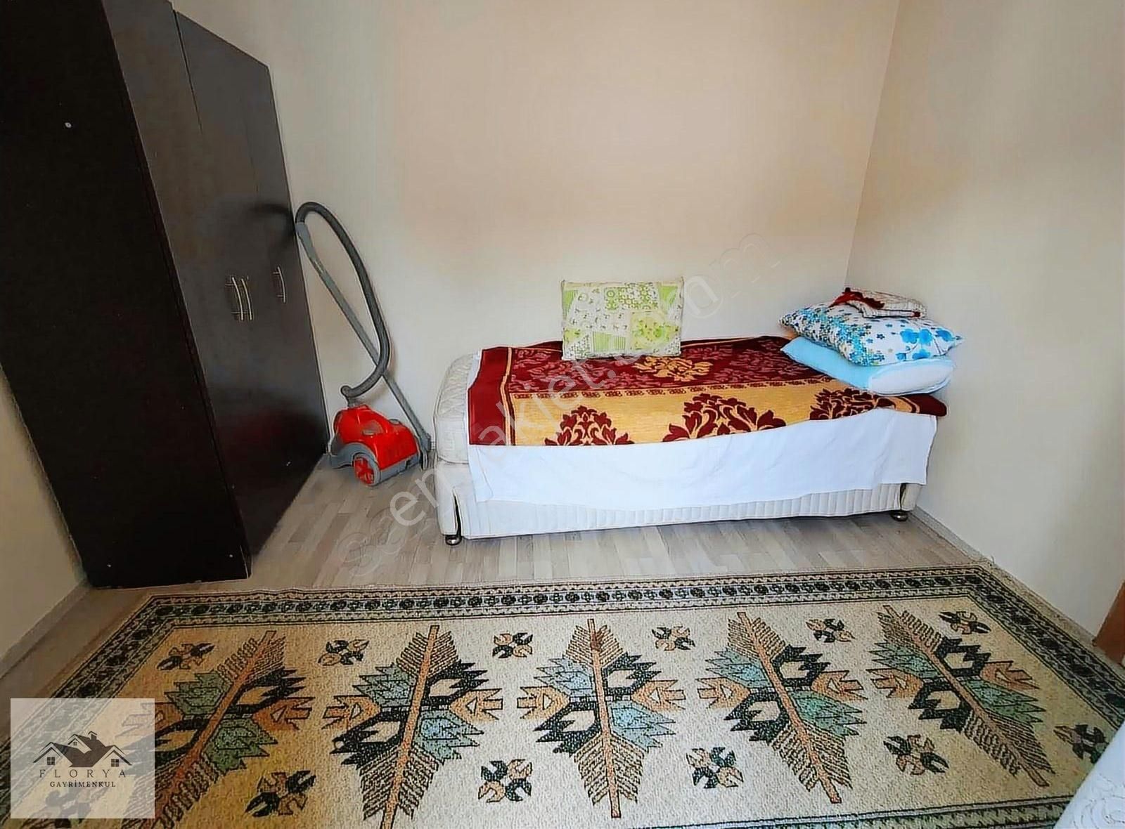 Kiracılı Satılık 1+1 Apart | Pamukkale Topraklık Kayalık - Görsel 3