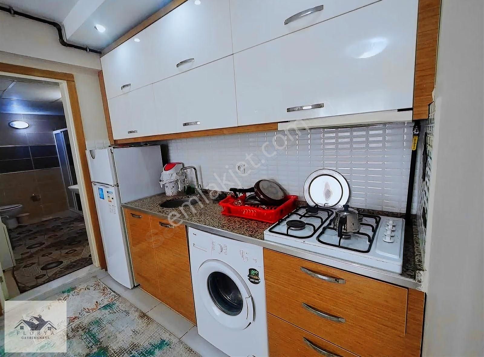 Kiracılı Satılık 1+1 Apart | Pamukkale Topraklık Kayalık - Görsel 20