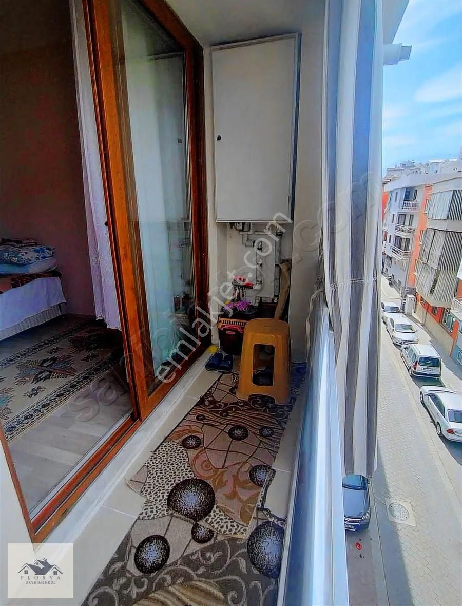 Kiracılı Satılık 1+1 Apart | Pamukkale Topraklık Kayalık - Görsel 2