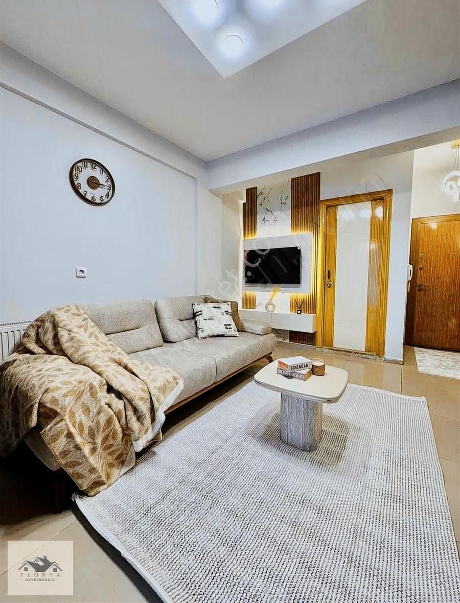 Bu 1+1 Kendini Ödüyor! Denizlide Kira Garantili Lüks Daire