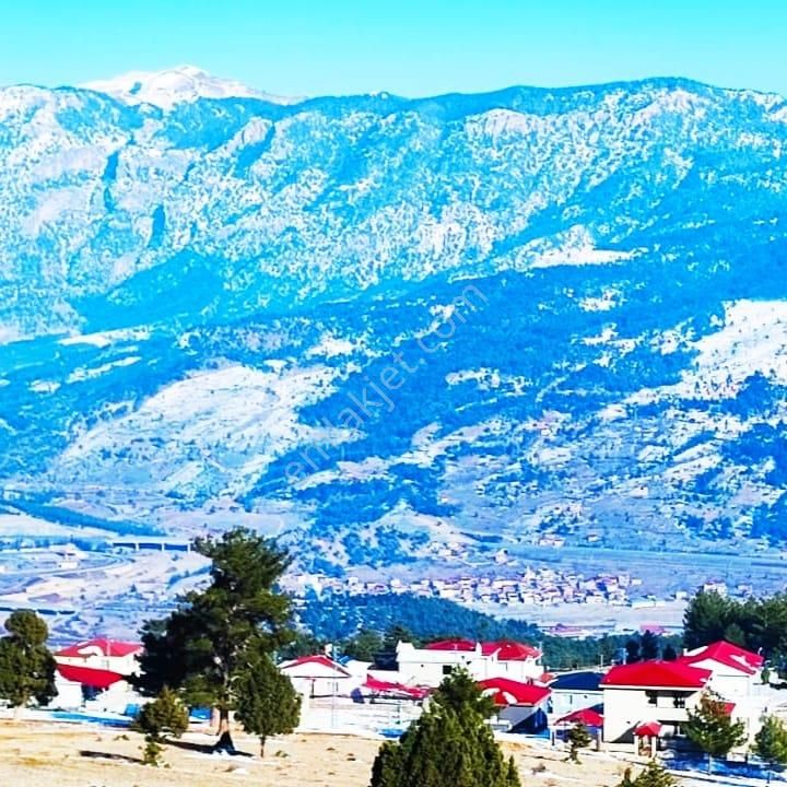 Kar Emlaktan Yenikonacık Bozkırlı Mevkiinde 400 M2 Satılık Arsa - Görsel 17