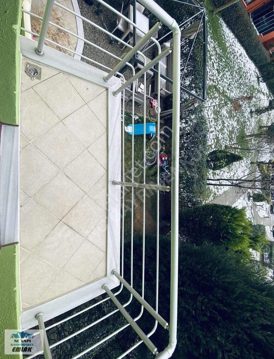 Sarı Evler Sitesin'de Huzur Dolu, Modern Ve Geniş Kiralık Daire - Görsel 34