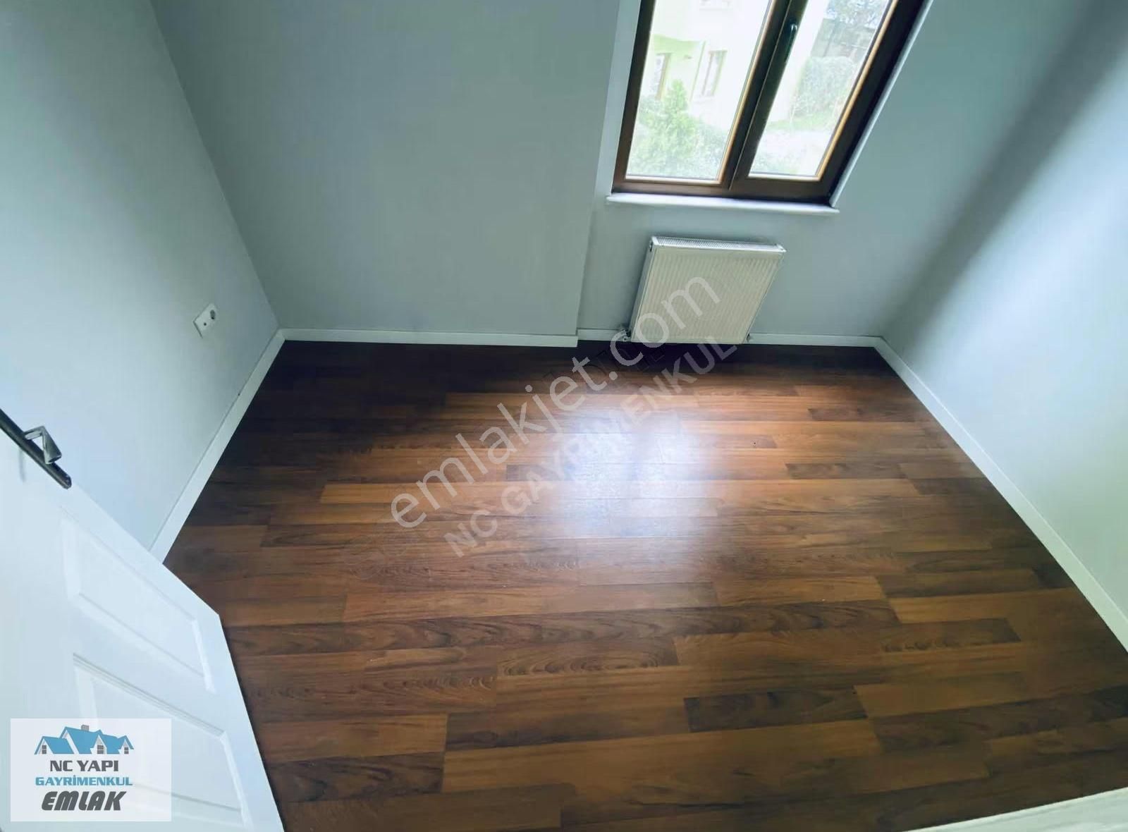 Sarı Evler Sitesin'de Huzur Dolu, Modern Ve Geniş Kiralık Daire - Görsel 3