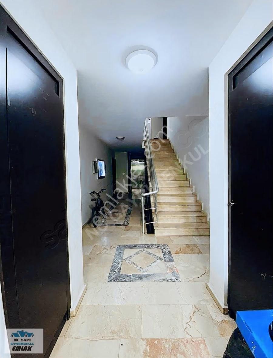 Sarı Evler Sitesin'de Huzur Dolu, Modern Ve Geniş Kiralık Daire - Görsel 19