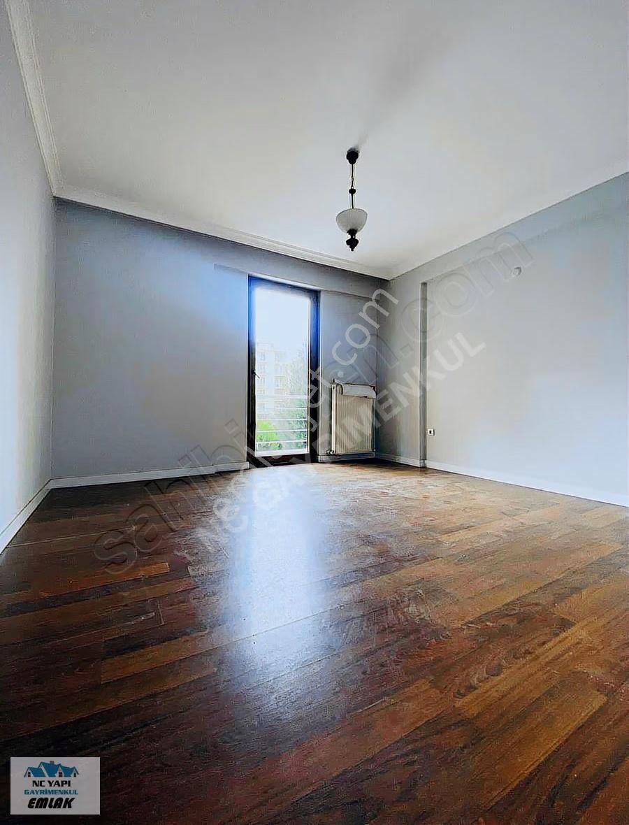 Sarı Evler Sitesin'de Huzur Dolu, Modern Ve Geniş Kiralık Daire - Görsel 15