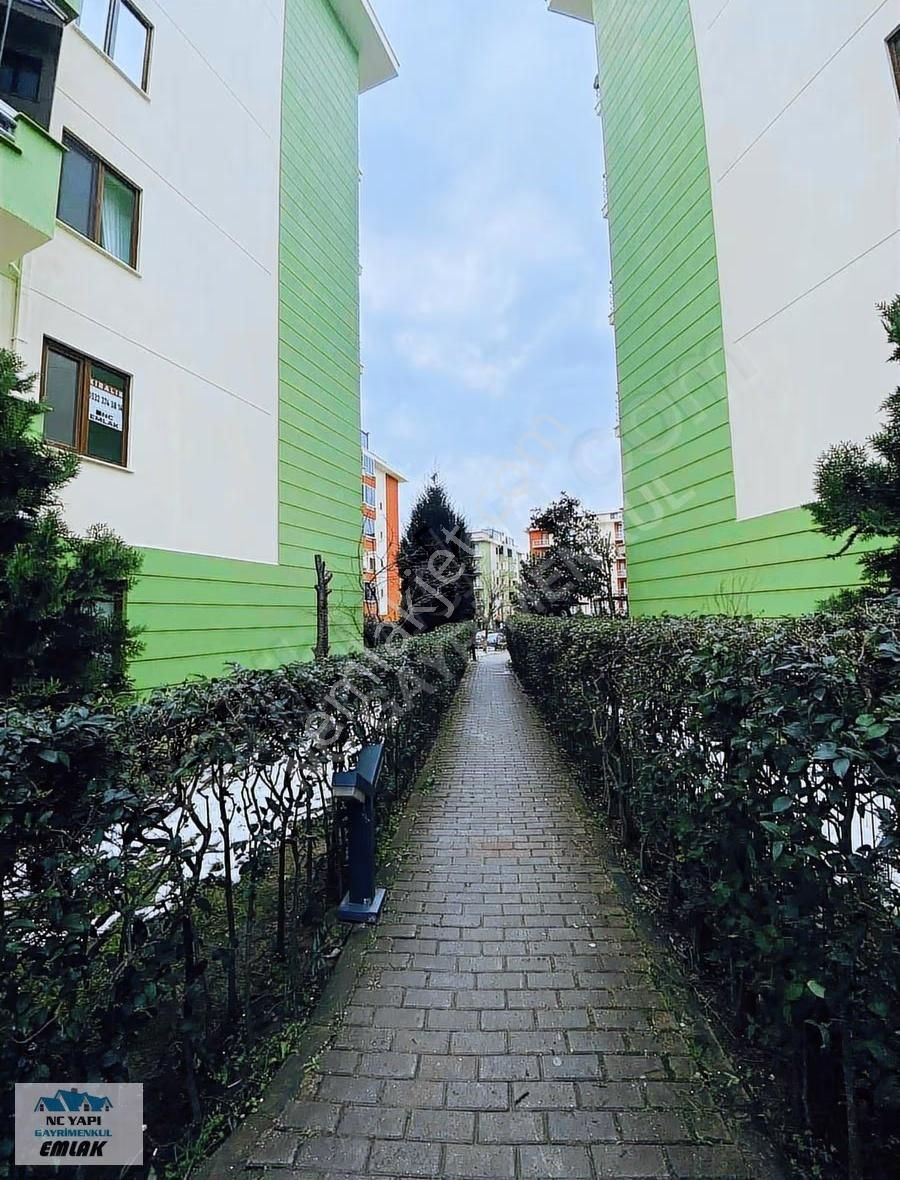 Sarı Evler Sitesin'de Huzur Dolu, Modern Ve Geniş Kiralık Daire - Görsel 31