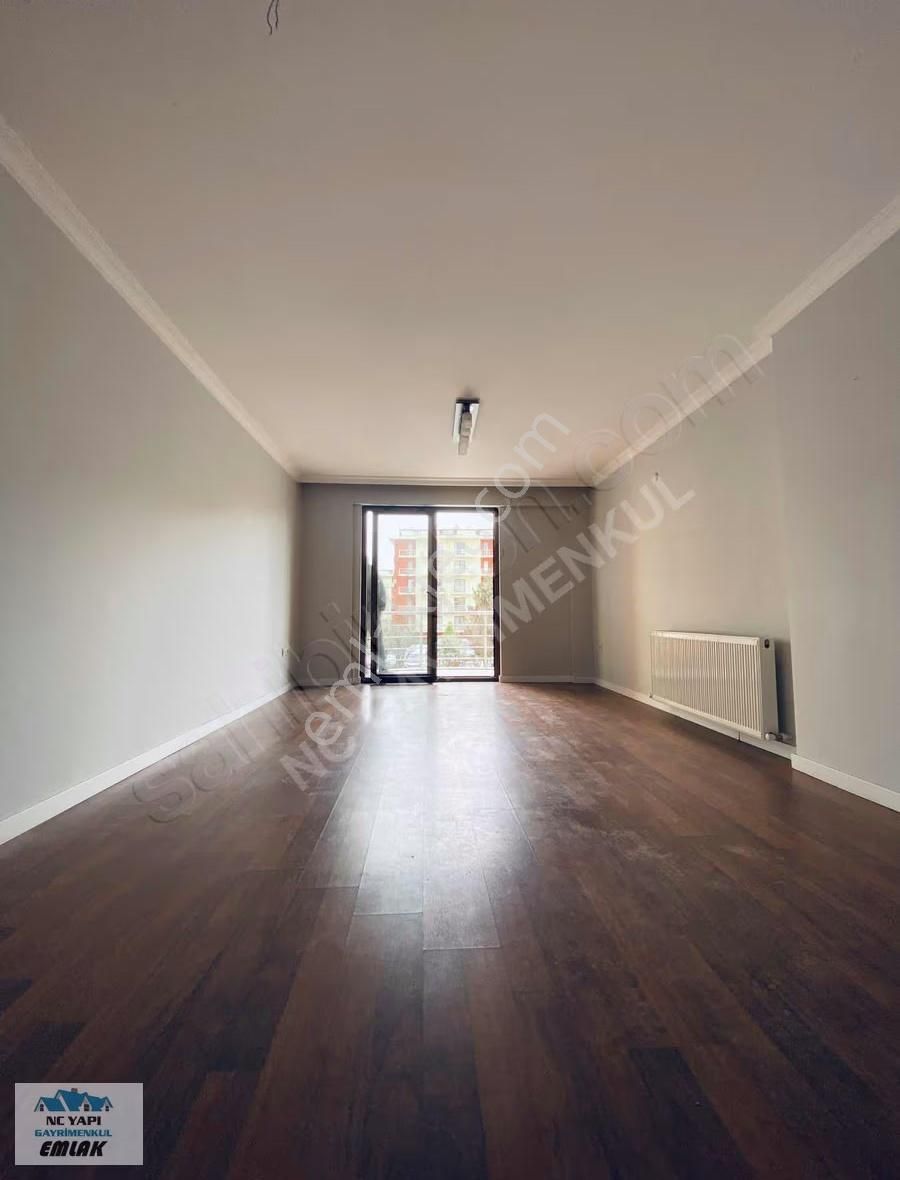 Sarı Evler Sitesin'de Huzur Dolu, Modern Ve Geniş Kiralık Daire - Görsel 14