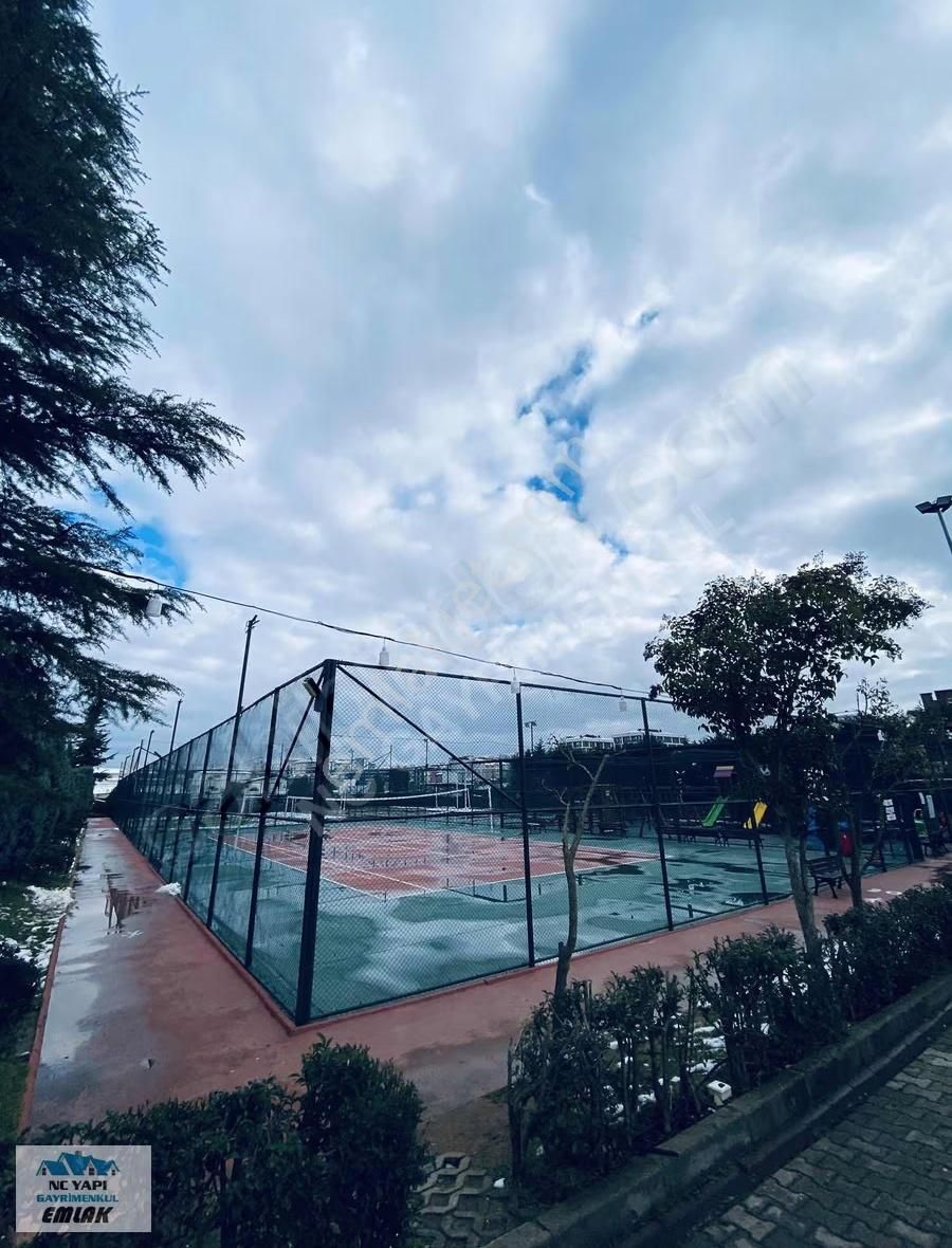 Sarı Evler Sitesin'de Huzur Dolu, Modern Ve Geniş Kiralık Daire - Görsel 7