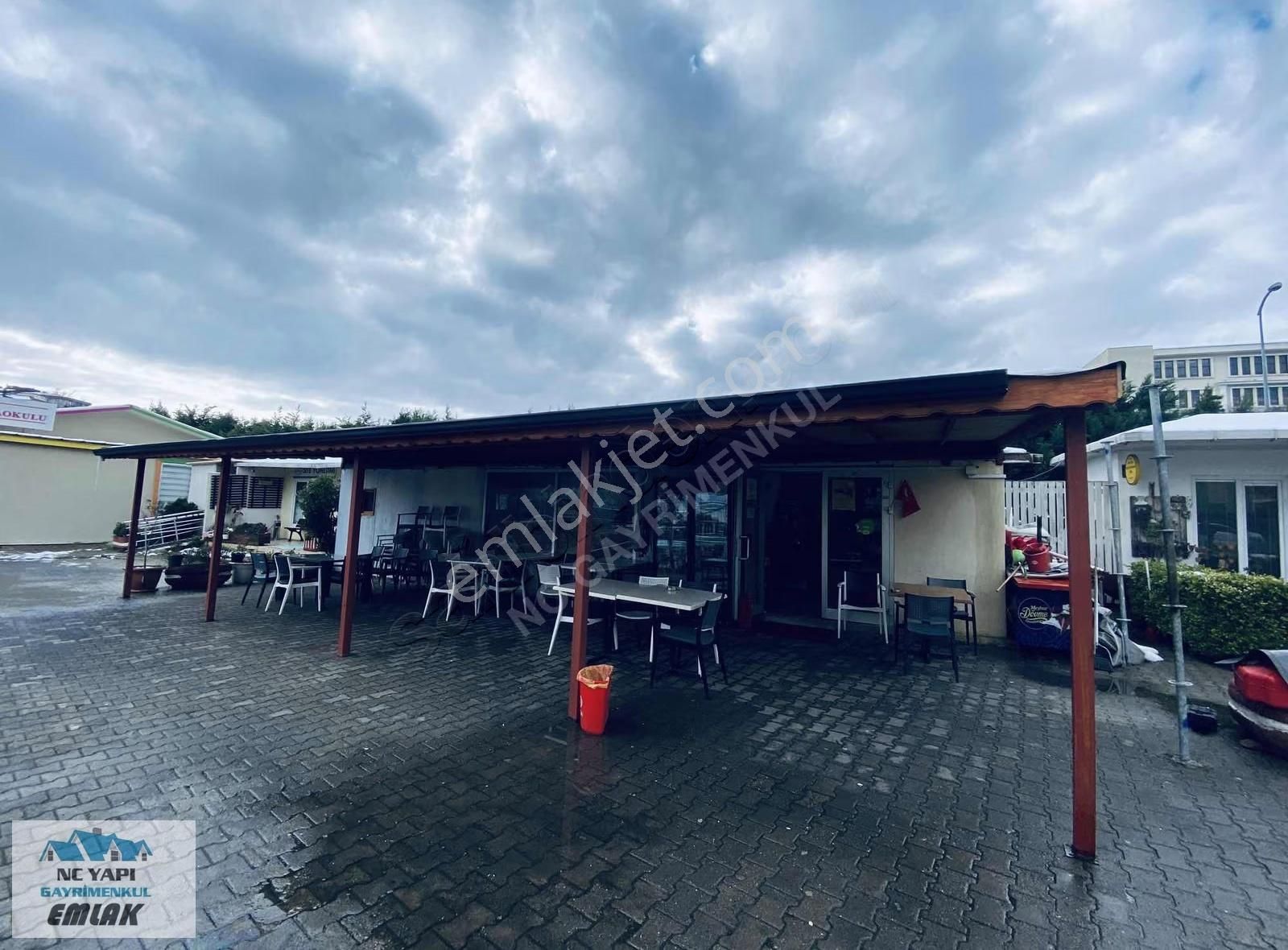 Sarı Evler Sitesin'de Huzur Dolu, Modern Ve Geniş Kiralık Daire - Görsel 32