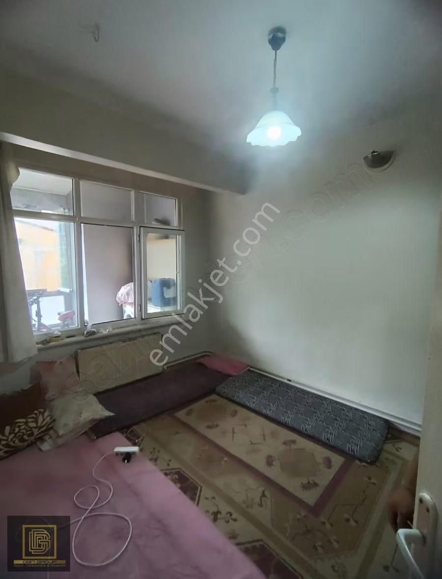 Dgn Grouptan İhsaniyede Kiracılı Satılık 3+1 Yatırımlık Daire - Görsel 23