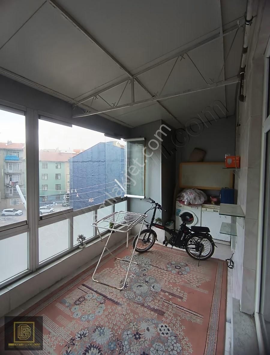 Dgn Grouptan İhsaniyede Kiracılı Satılık 3+1 Yatırımlık Daire - Görsel 12