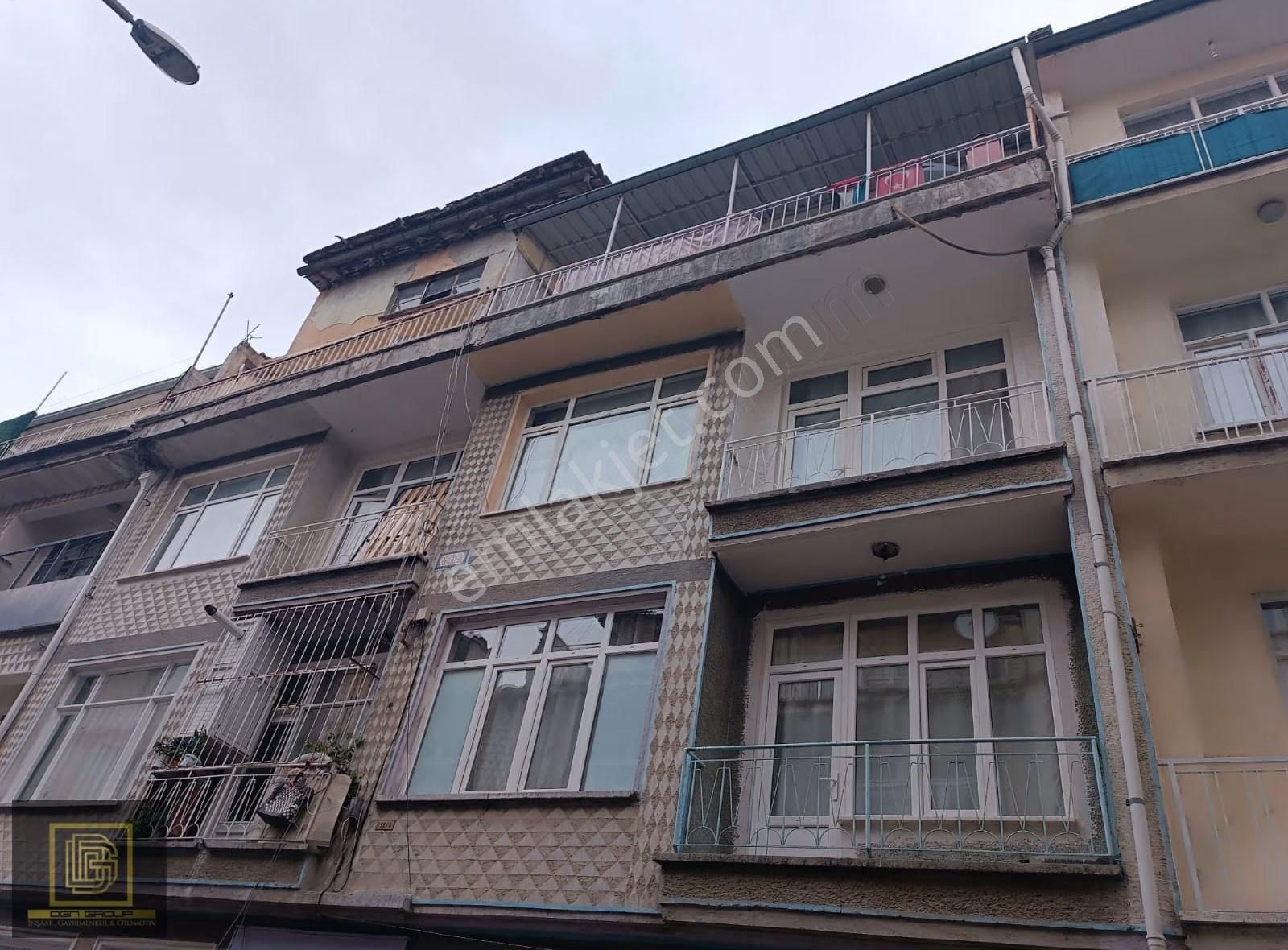 Dgn Grouptan İhsaniyede Kiracılı Satılık 3+1 Yatırımlık Daire - Görsel 21