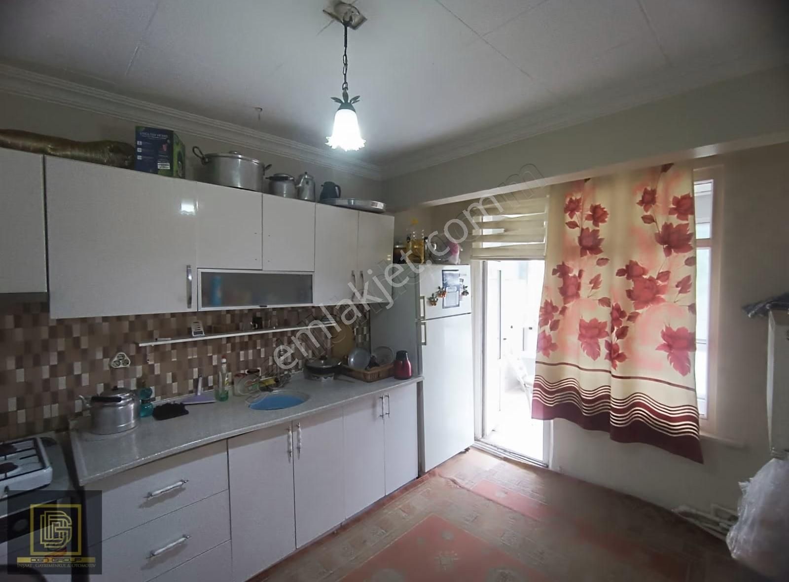 Dgn Grouptan İhsaniyede Kiracılı Satılık 3+1 Yatırımlık Daire - Görsel 19