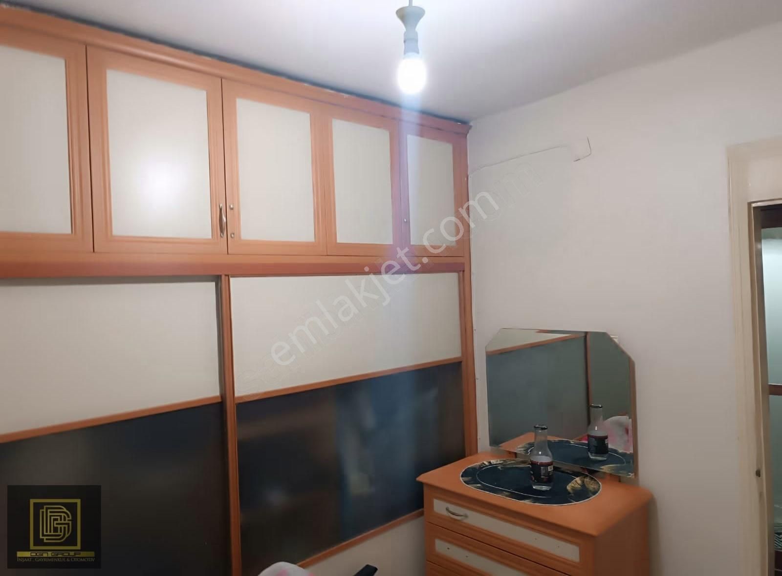 Dgn Grouptan İhsaniyede Kiracılı Satılık 3+1 Yatırımlık Daire - Görsel 17