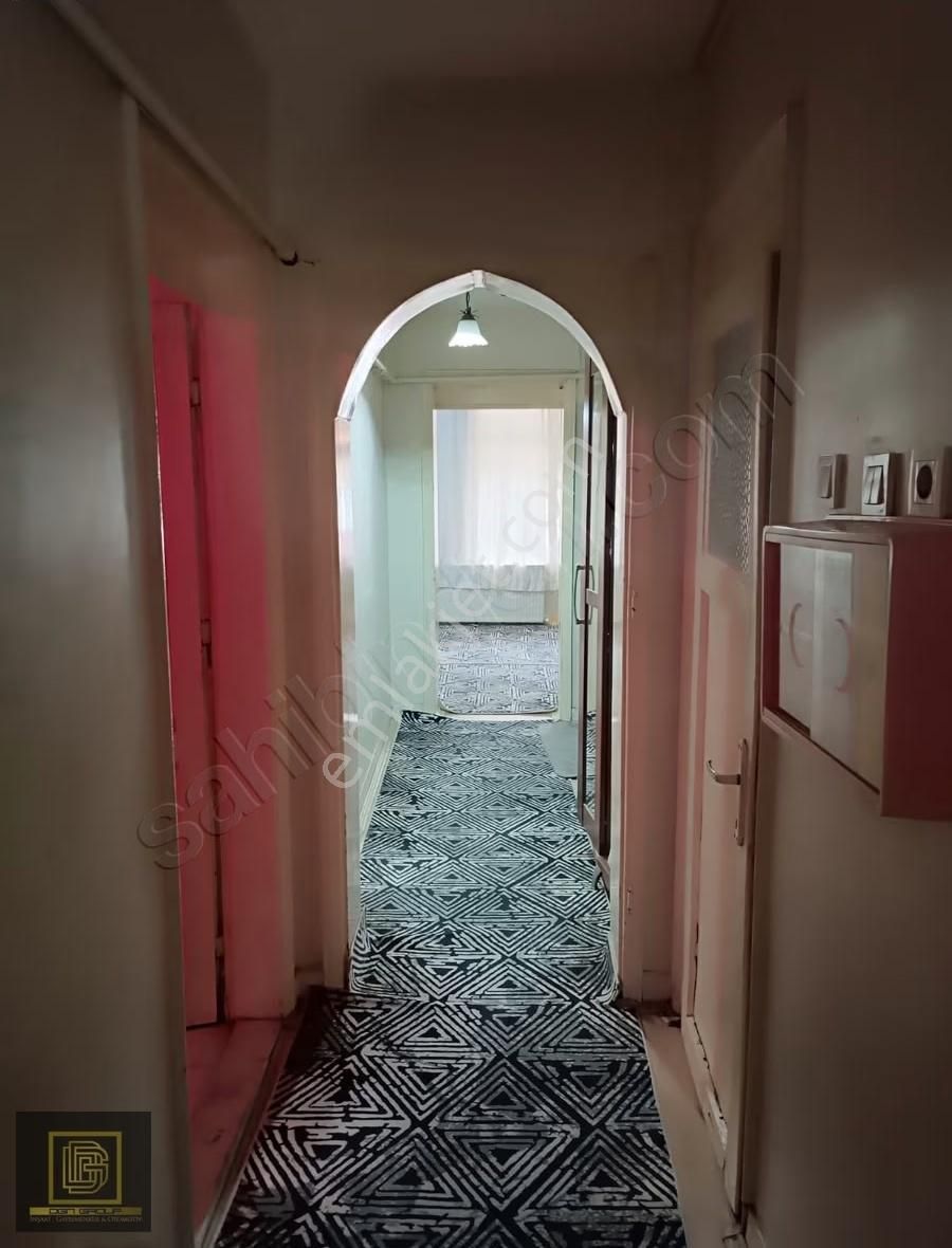 Dgn Grouptan İhsaniyede Kiracılı Satılık 3+1 Yatırımlık Daire - Görsel 15