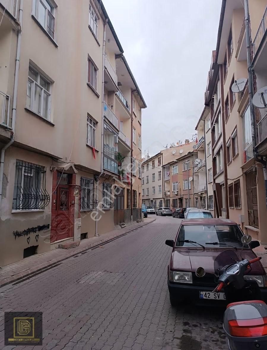 Dgn Grouptan İhsaniyede Kiracılı Satılık 3+1 Yatırımlık Daire - Görsel 14