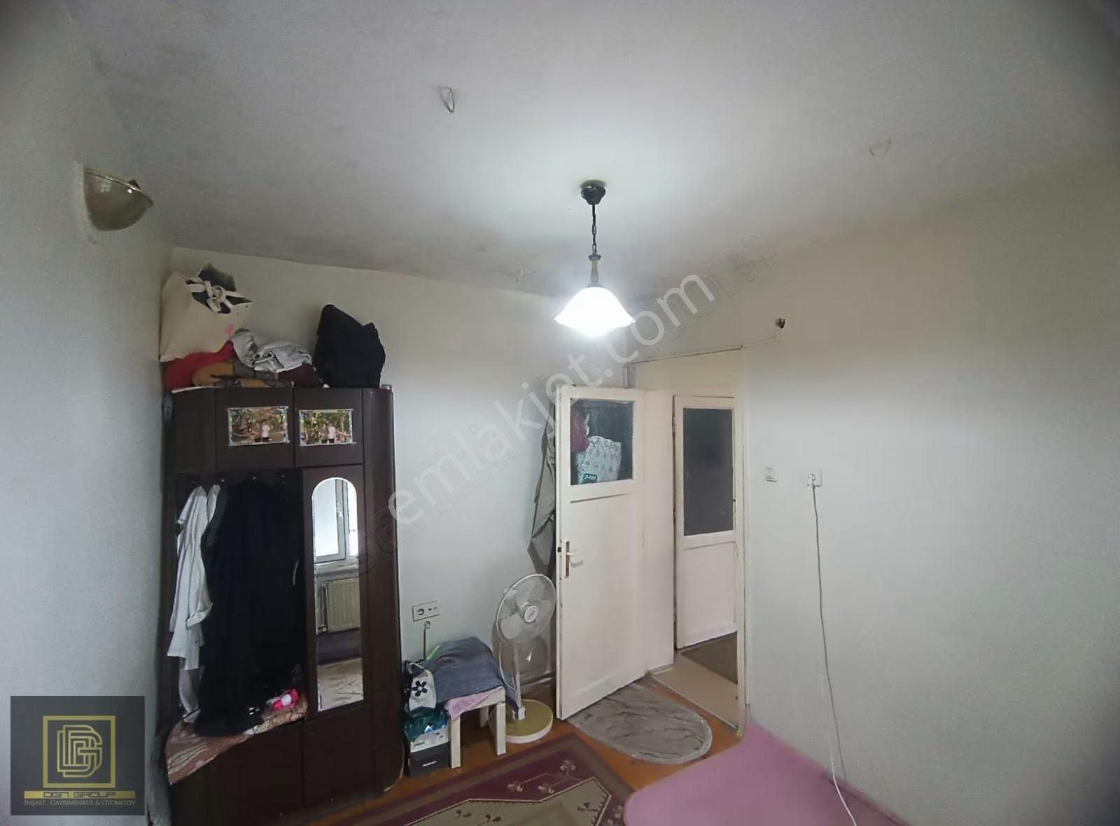 Dgn Grouptan İhsaniyede Kiracılı Satılık 3+1 Yatırımlık Daire - Görsel 16