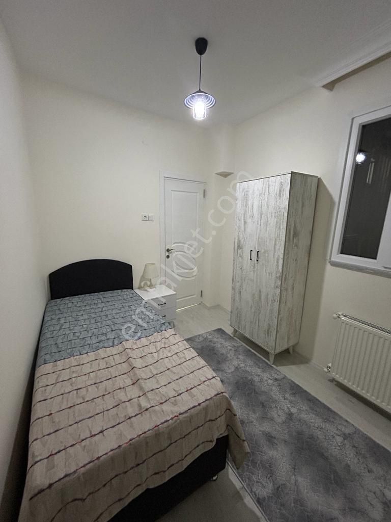 Merkezi Konumda Kiralık Eşyalı Daire - Görsel 13