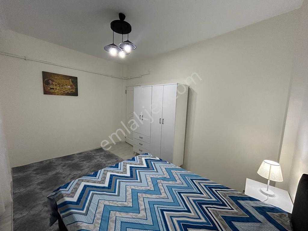 Merkezi Konumda Kiralık Eşyalı Daire - Görsel 11