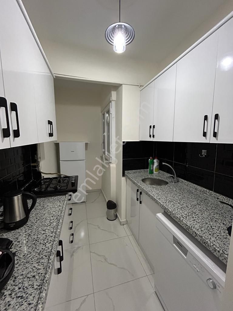 Merkezi Konumda Kiralık Eşyalı Daire - Görsel 16