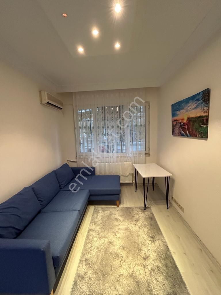 Merkezi Konumda Kiralık Eşyalı Daire - Görsel 2