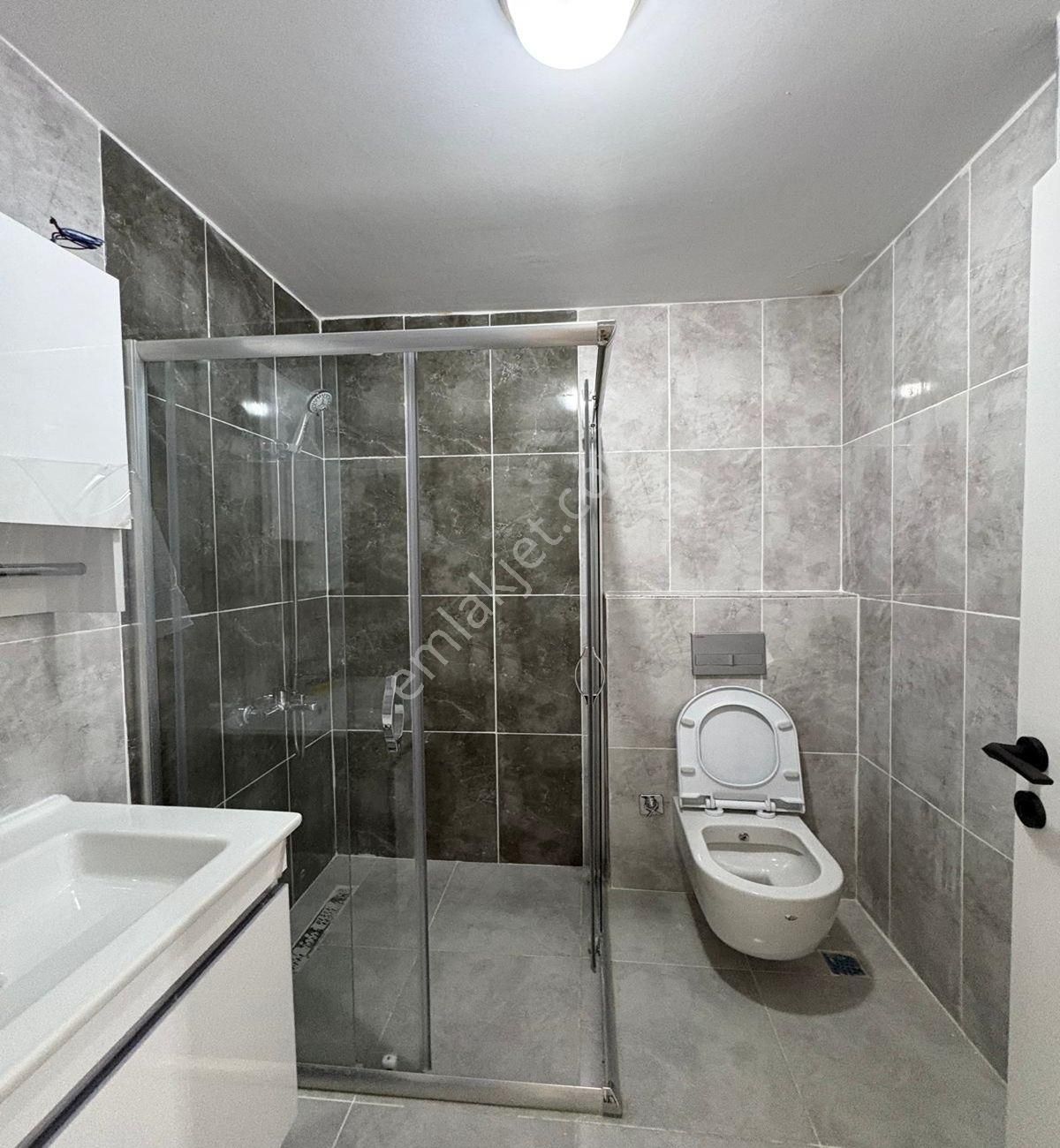 Merkezde Yeni Binada 3+1 Bahçe Katı 135m2 - Görsel 9