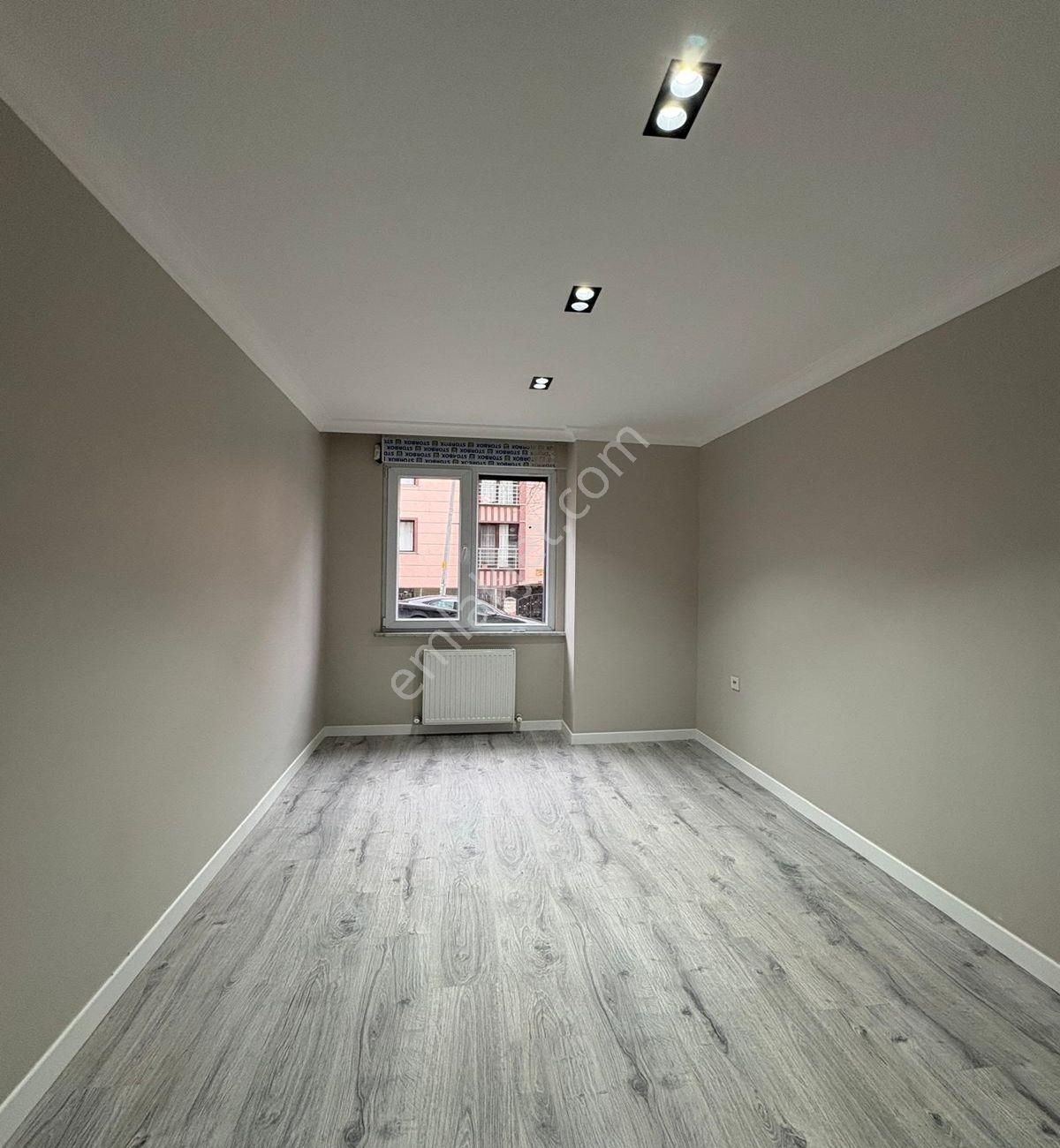 Merkezde Yeni Binada 3+1 Bahçe Katı 135m2 - Görsel 4