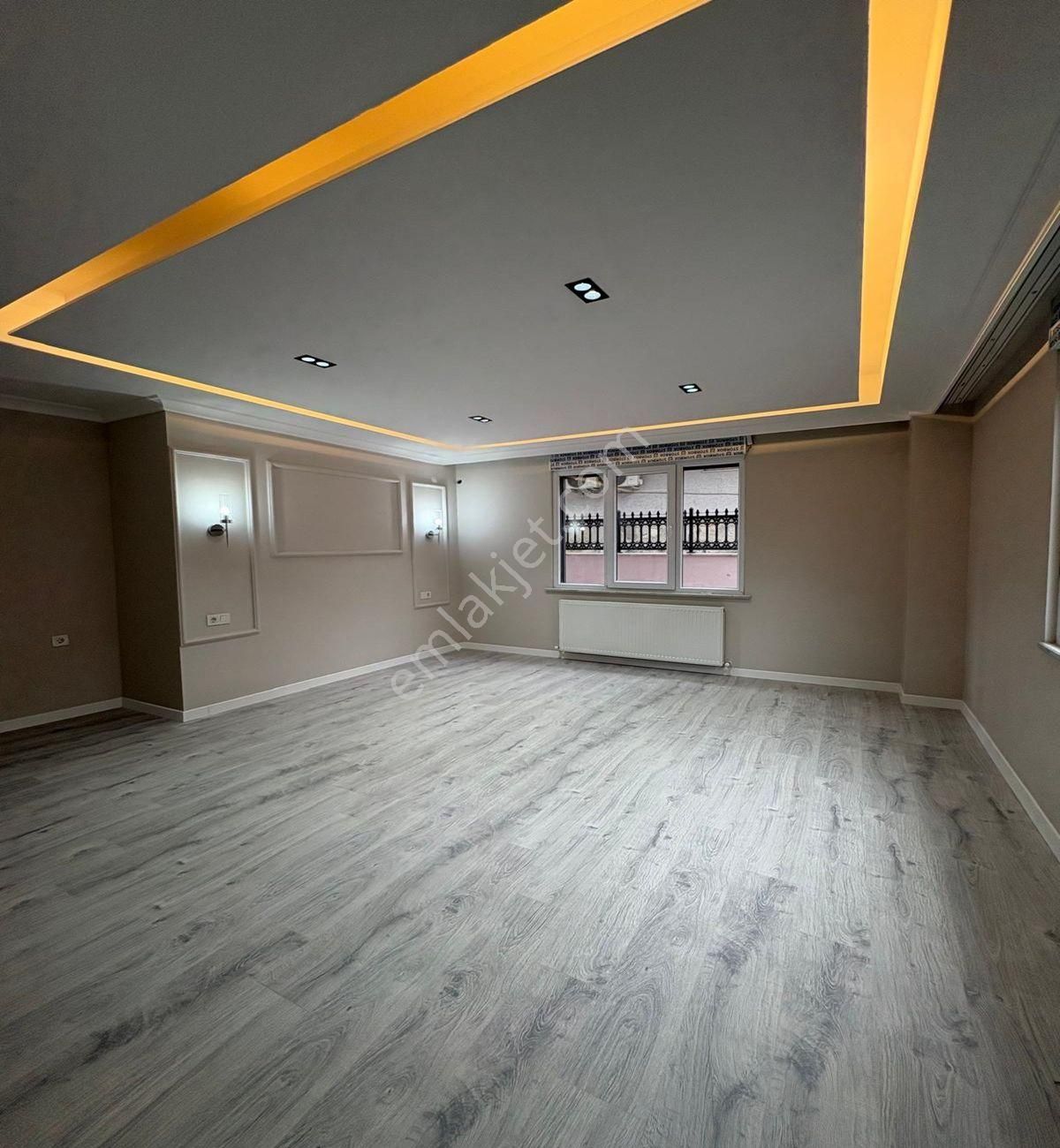 Merkezde Yeni Binada 3+1 Bahçe Katı 135m2 - Görsel 3