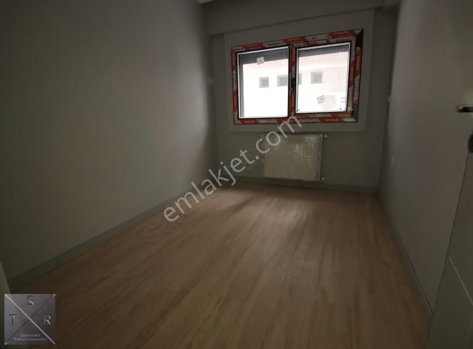 Tsr'den Bostanlı Merkezde 3m Migros Arkası Satılık 2+1 Daire - Görsel 6