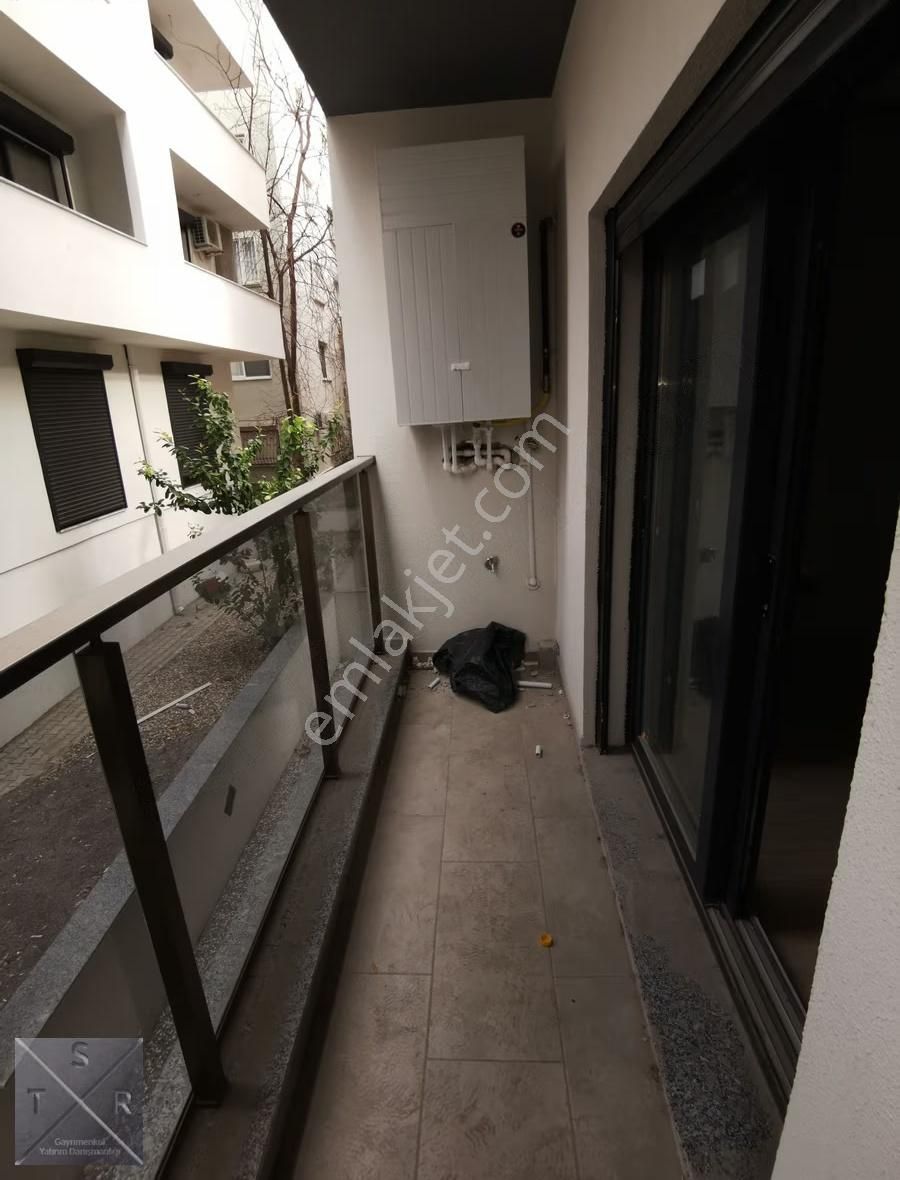 Tsr'den Bostanlı Merkezde 3m Migros Arkası Satılık 2+1 Daire - Görsel 9