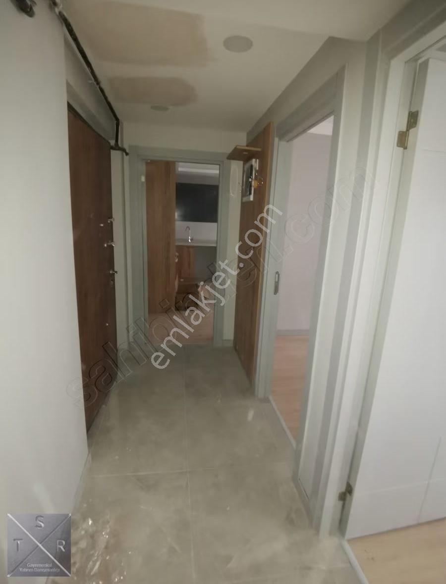 Tsr'den Bostanlı Merkezde 3m Migros Arkası Satılık 2+1 Daire - Görsel 19