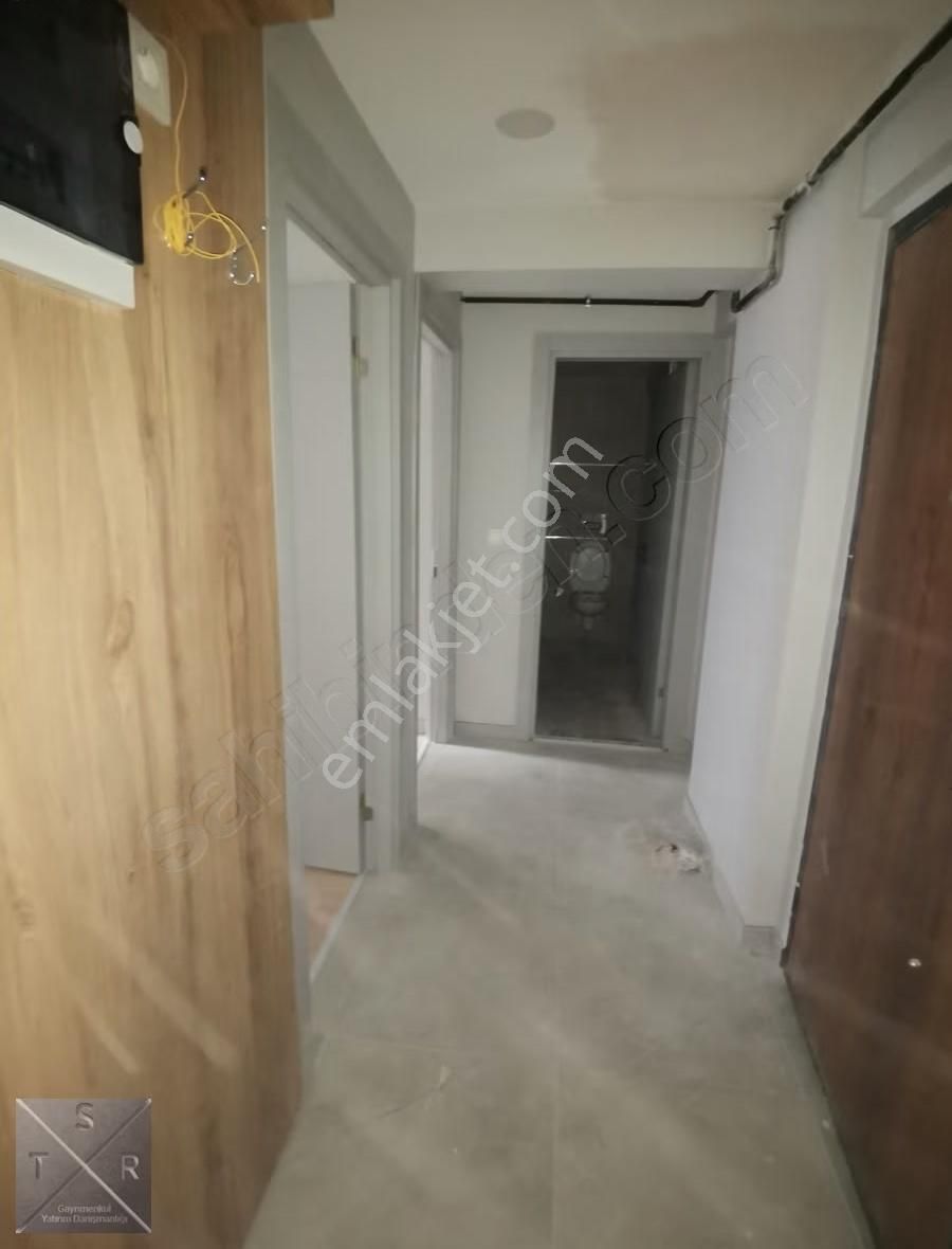 Tsr'den Bostanlı Merkezde 3m Migros Arkası Satılık 2+1 Daire - Görsel 23