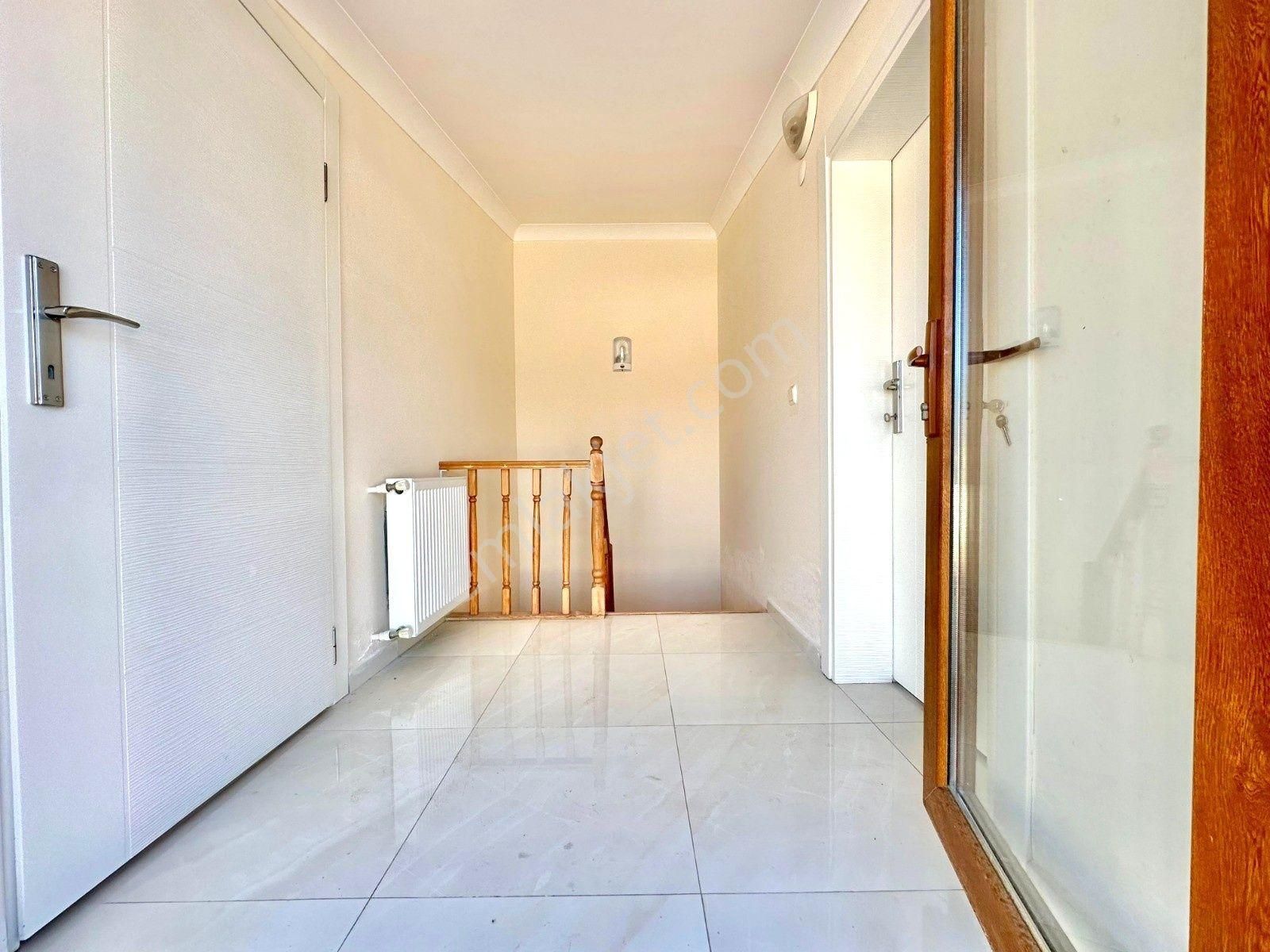 🔰blue Life Egenden Gerçek İlan-akçay'ın En Uygun Fiyatıyla Hiç Oturulmamış Çift Mutfak 4+1 Dublexi - Görsel 32