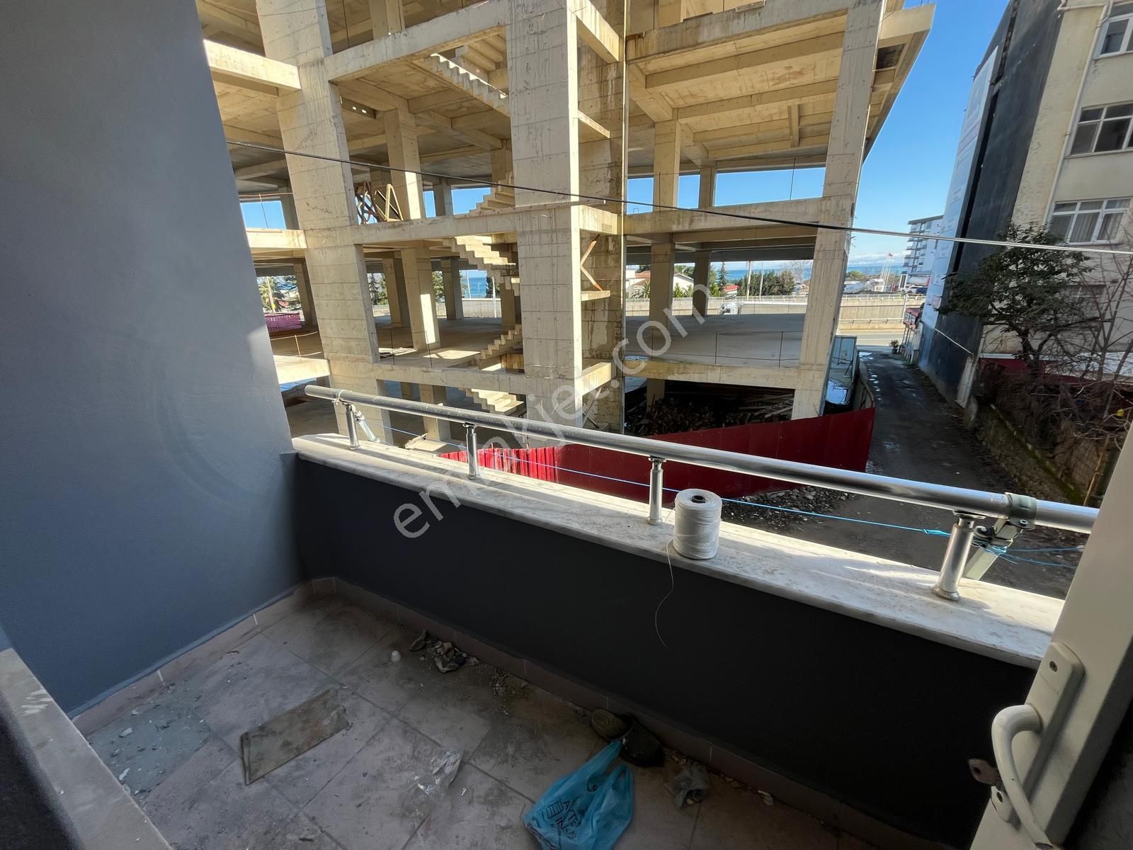 Trabzon Yalıncak'ta 3+1 Kiralık Daire - Görsel 10