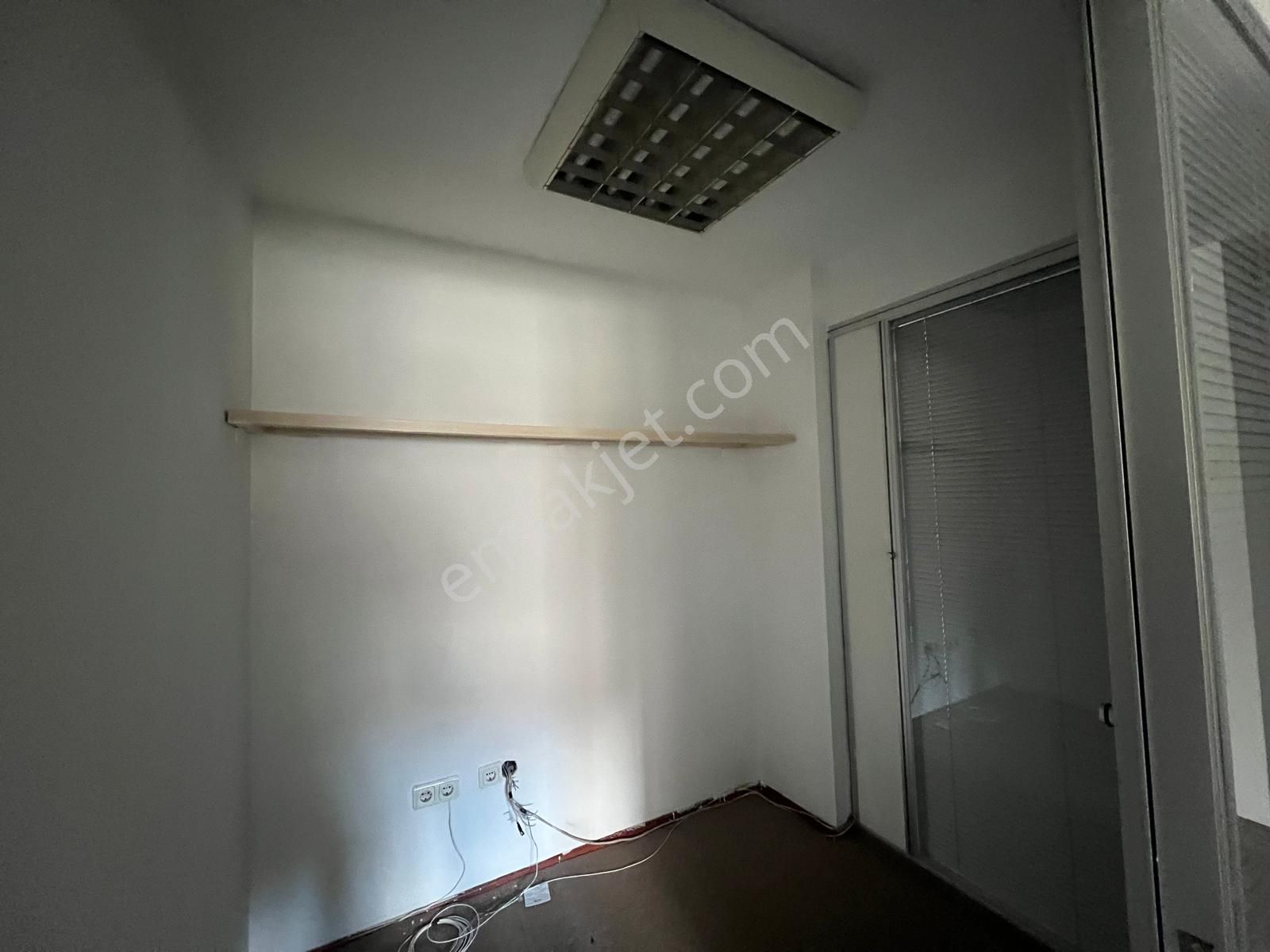 Kavaklıdere Paris Caddesi Kiralık Kapalı Otoparklı Ofis - Görsel 23