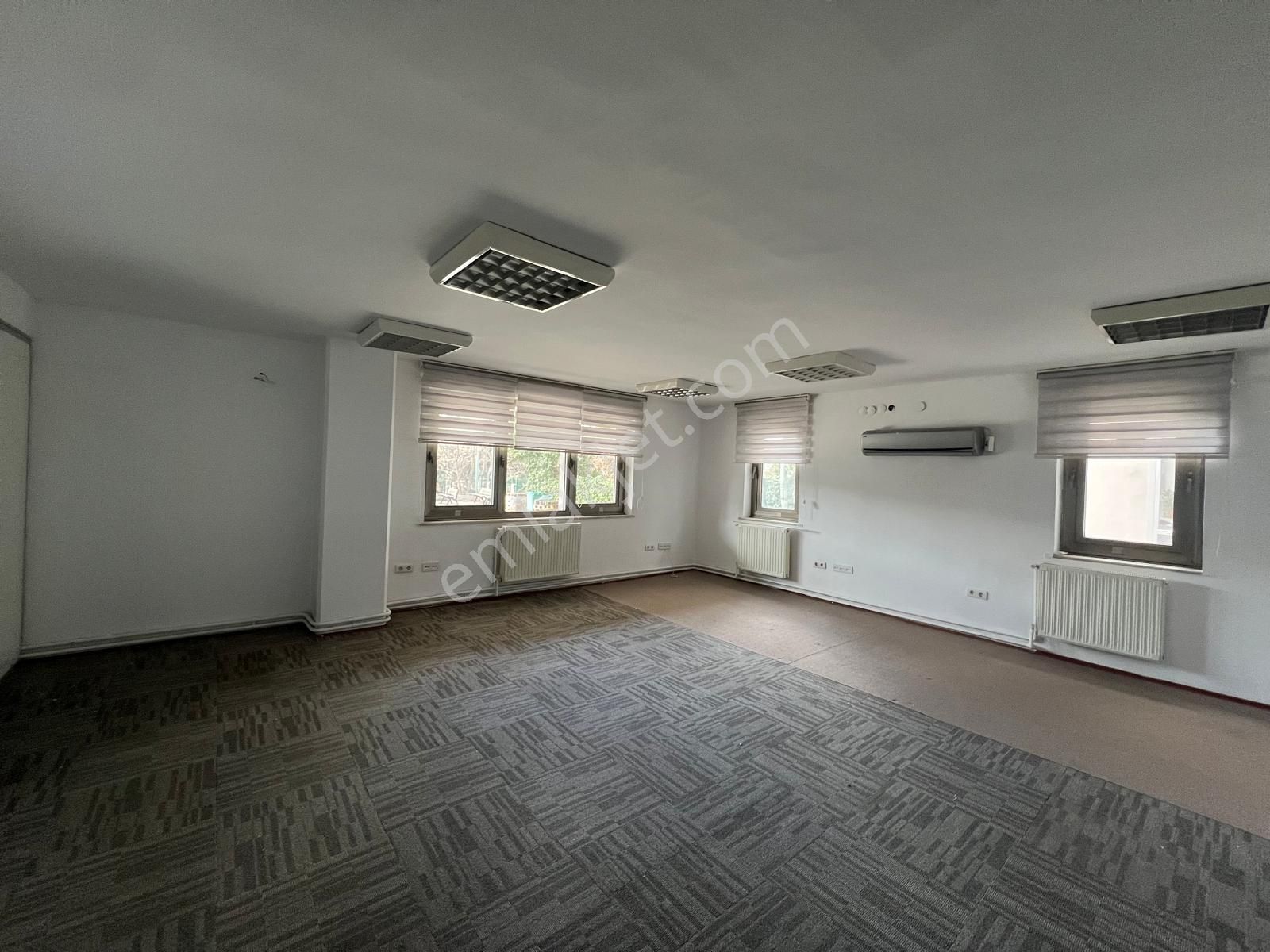 Kavaklıdere Paris Caddesi Kiralık Kapalı Otoparklı Ofis - Görsel 13