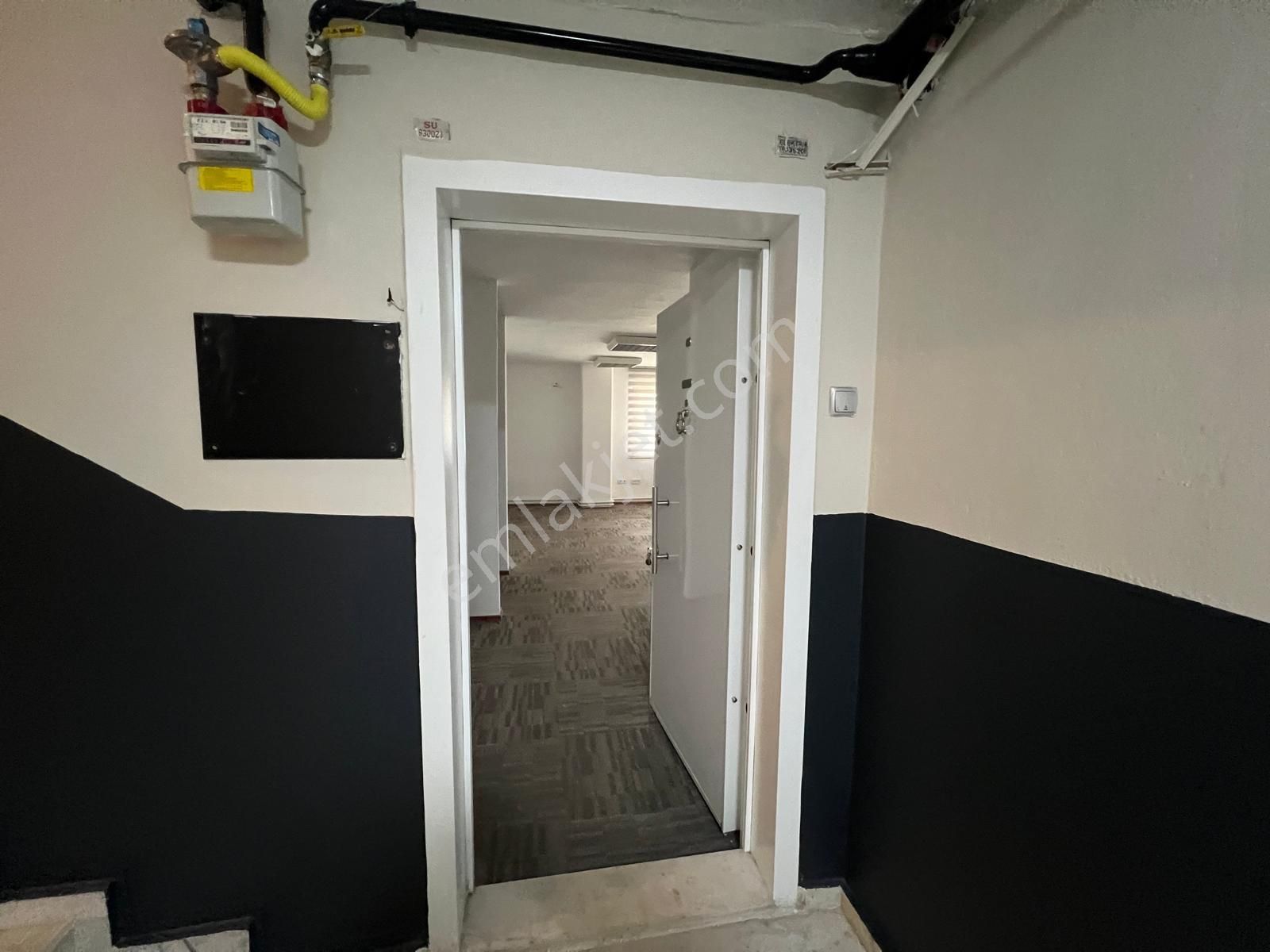 Kavaklıdere Paris Caddesi Kiralık Kapalı Otoparklı Ofis - Görsel 7