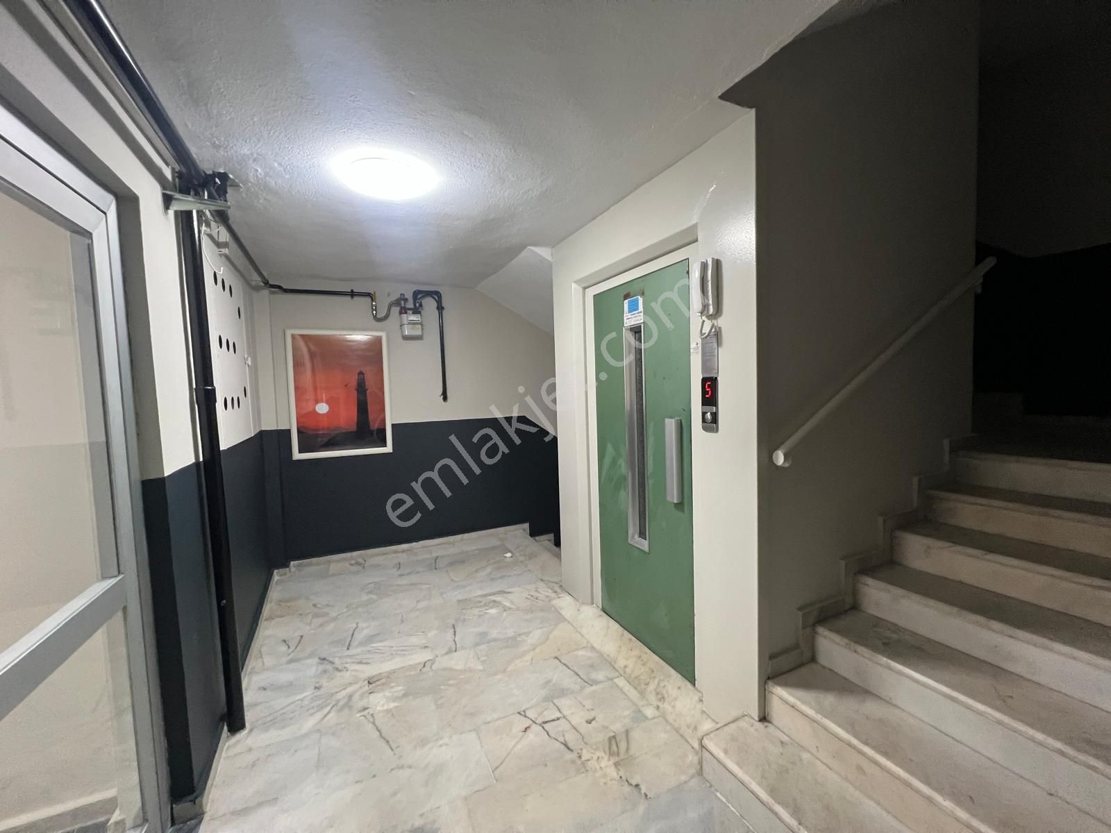 Kavaklıdere Paris Caddesi Kiralık Kapalı Otoparklı Ofis - Görsel 5