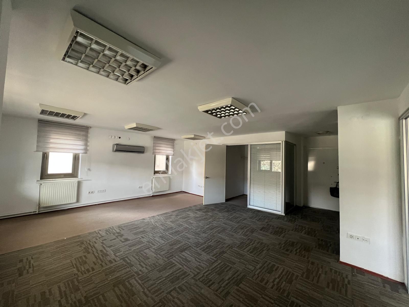 Kavaklıdere Paris Caddesi Kiralık Kapalı Otoparklı Ofis - Görsel 12