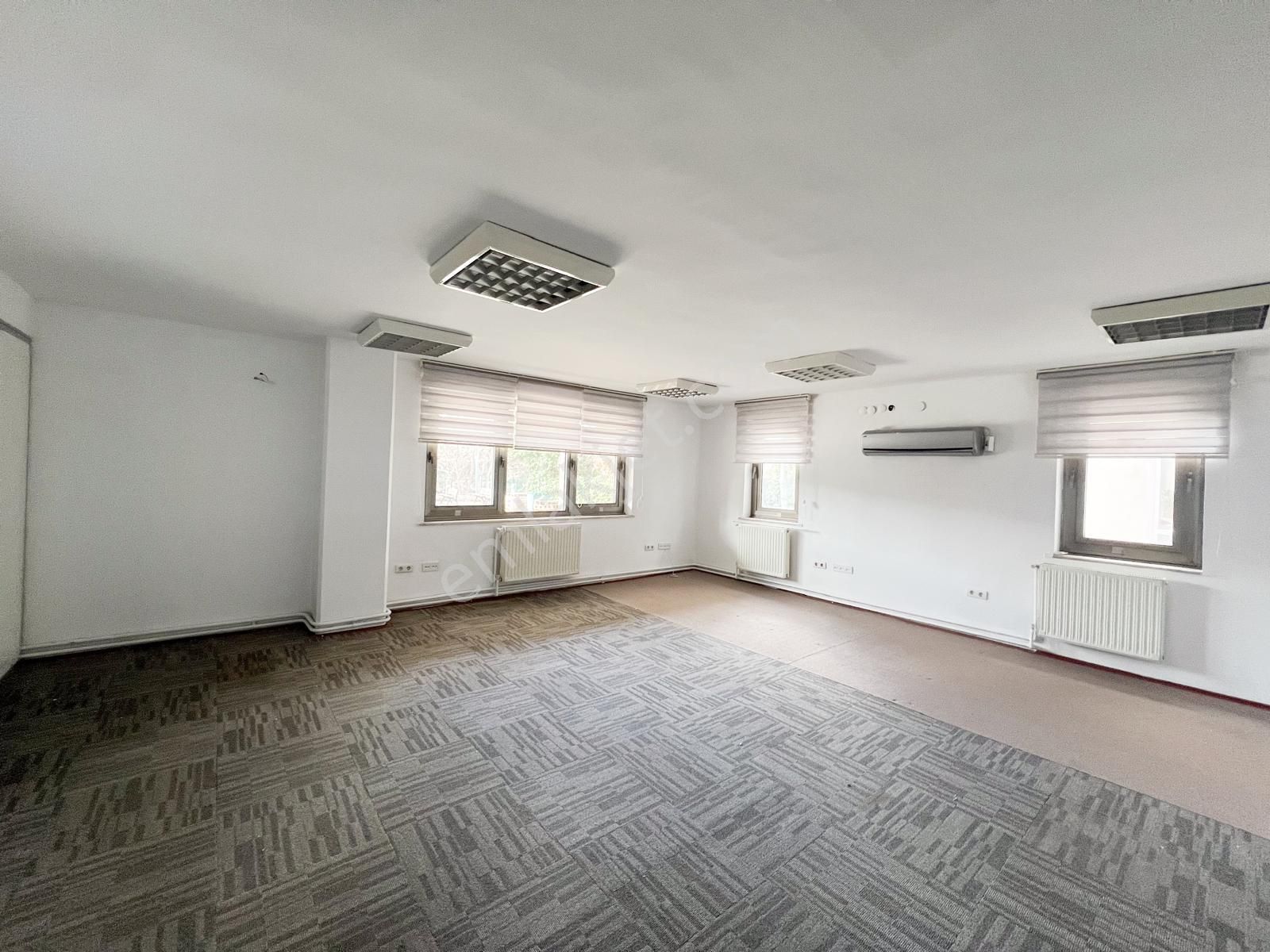 Kavaklıdere Paris Caddesi Kiralık Kapalı Otoparklı Ofis - Görsel 14