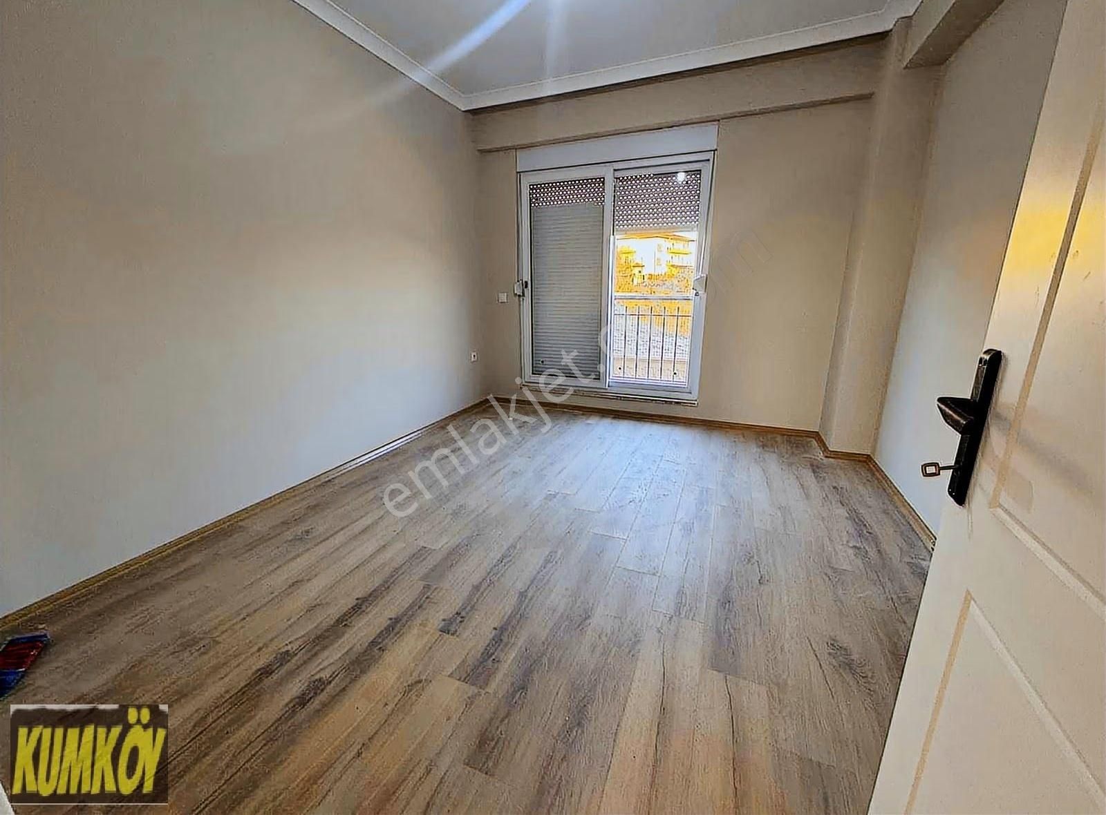 Evrensekide Sıfır 3+1 Kiralık Daire - Görsel 7
