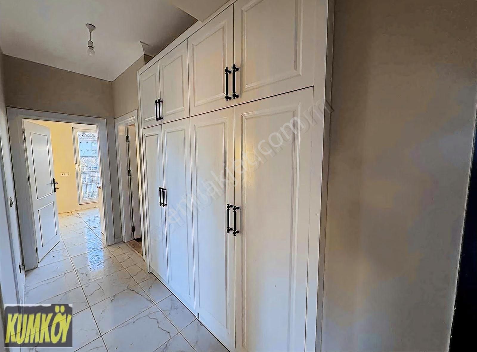 Evrensekide Sıfır 3+1 Kiralık Daire - Görsel 2