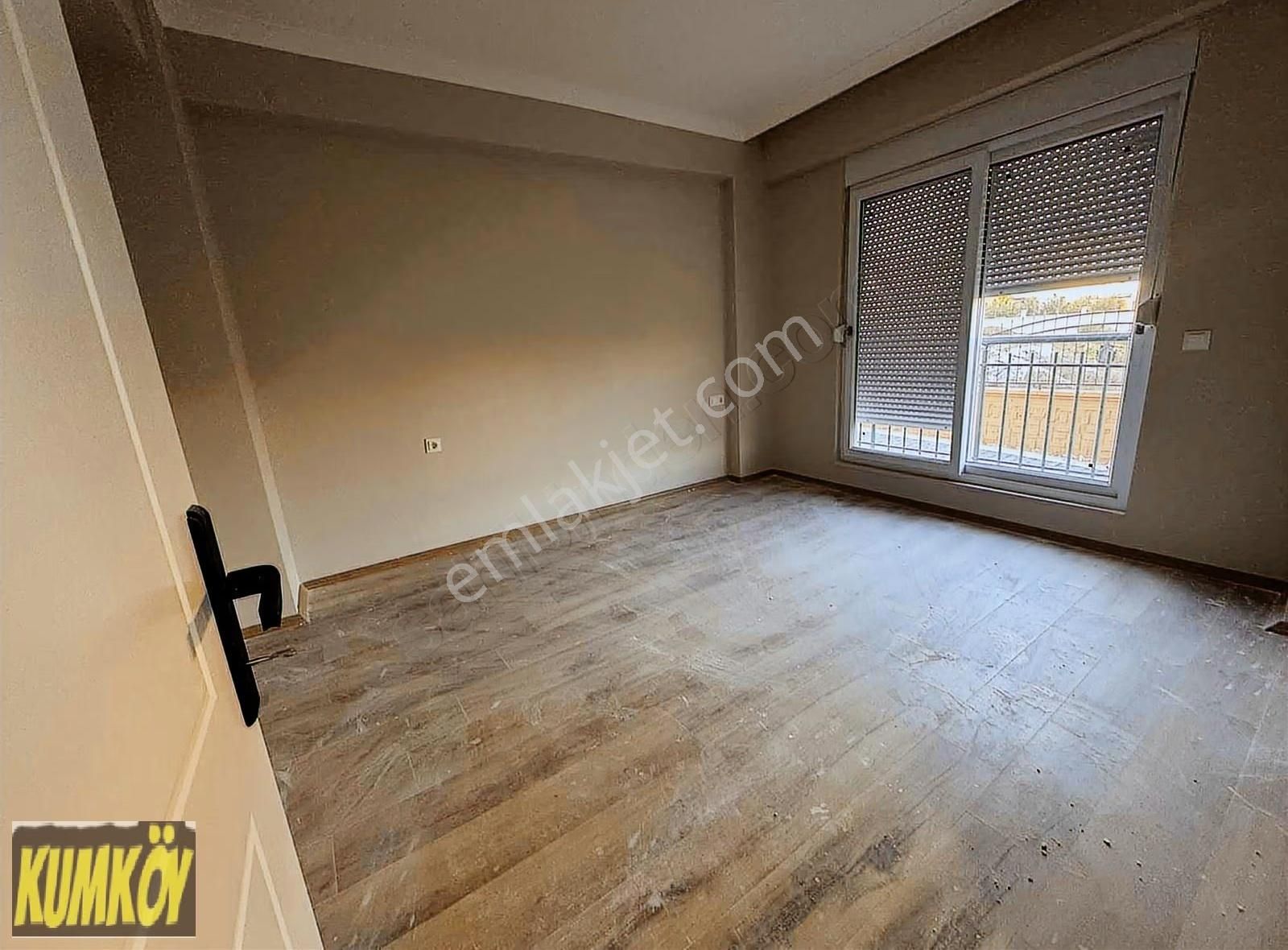 Evrensekide Sıfır 3+1 Kiralık Daire - Görsel 6