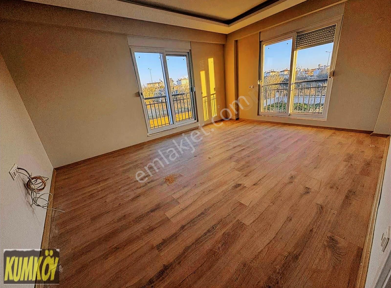 Evrensekide Sıfır 3+1 Kiralık Daire - Görsel 5