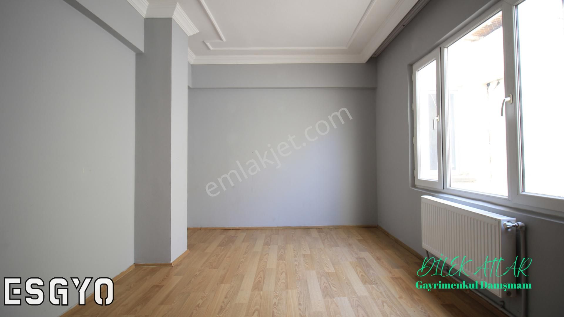 (esgyo)dan Esnaf Sarayı Caddesin De 3+1 Kiralık Daire - Görsel 20