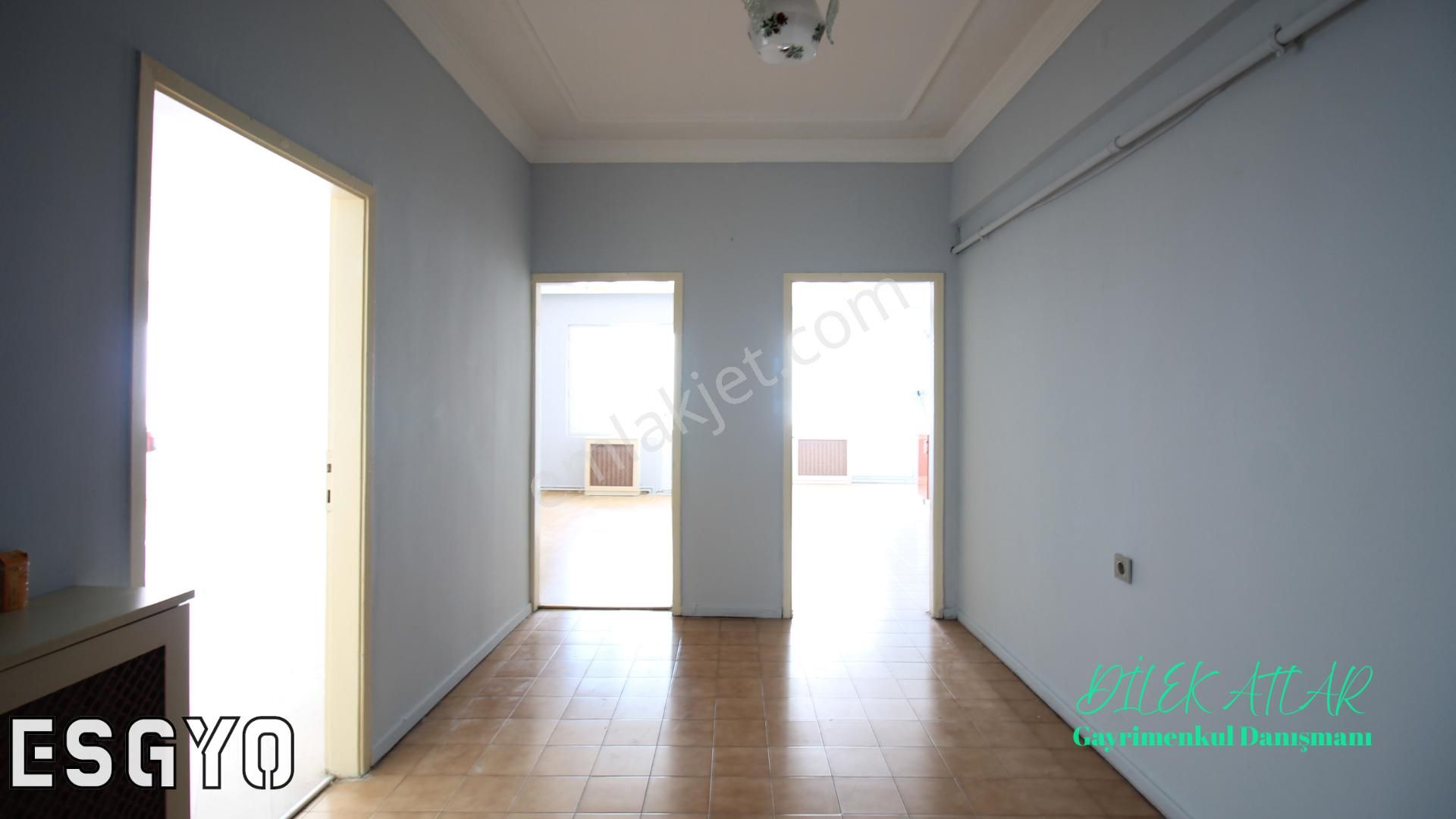 (esgyo)dan Esnaf Sarayı Caddesin De 3+1 Kiralık Daire - Görsel 7