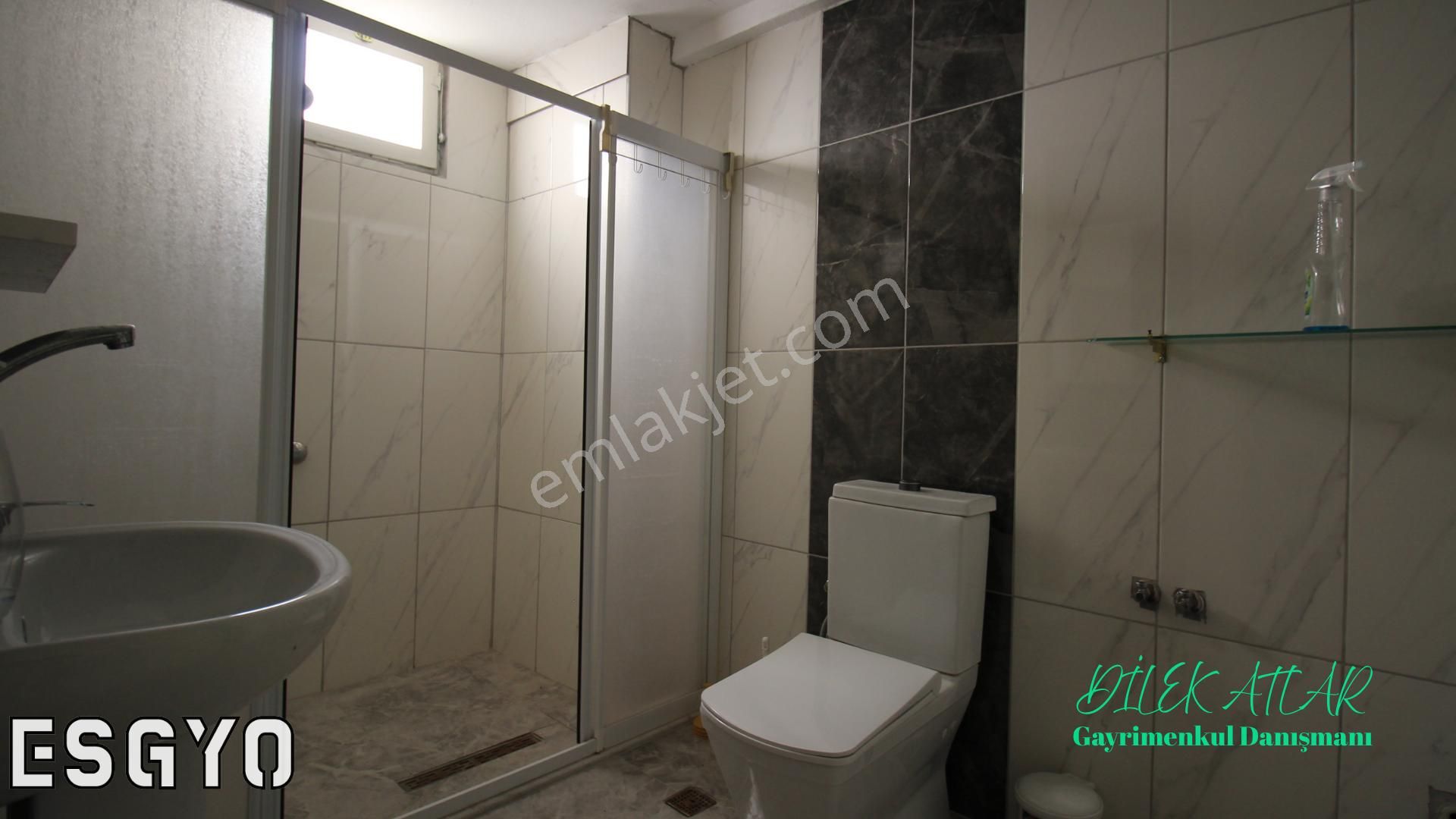 (esgyo)dan Esnaf Sarayı Caddesin De 3+1 Kiralık Daire - Görsel 17