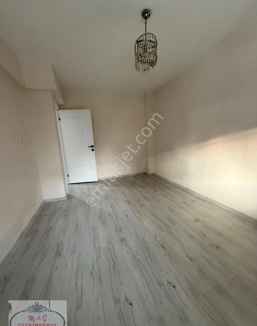 M Ş Gayrumenkulden Salihlide Satılık Daire.... - Görsel 8