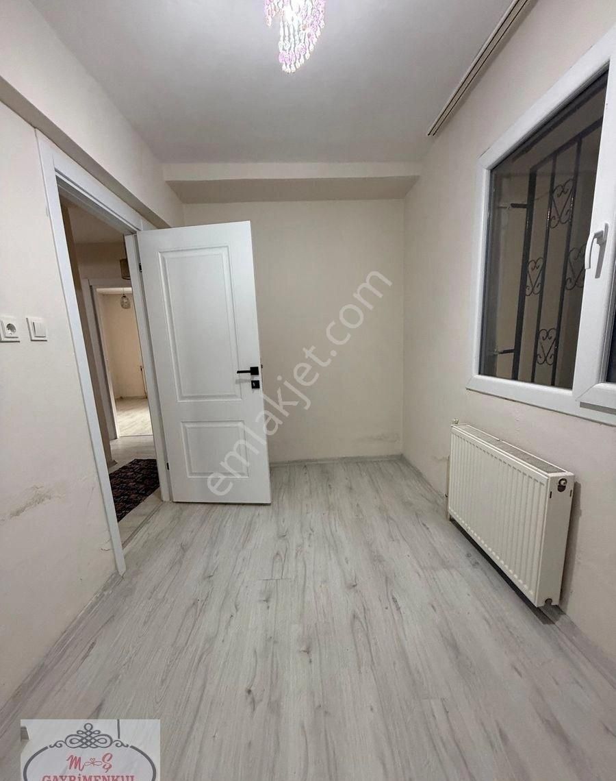 M Ş Gayrumenkulden Salihlide Satılık Daire.... - Görsel 16