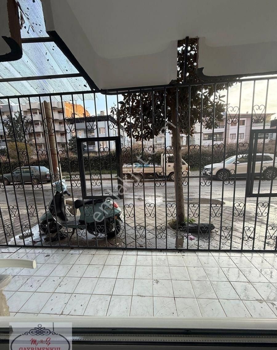 M Ş Gayrumenkulden Salihlide Satılık Daire.... - Görsel 3